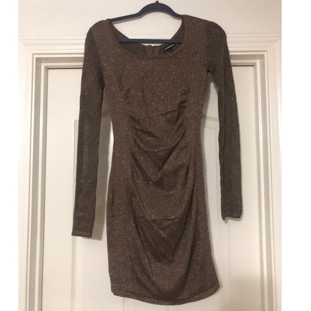 Express dress